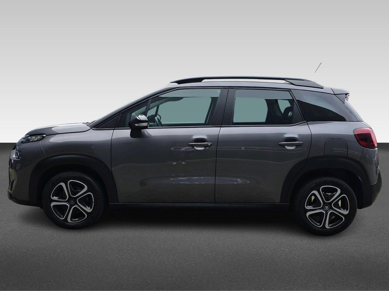 Citroen C3 Aircross 1.2 PureTech Feel | Cruisecontrol | Navigatie | Apple Carplay/ Android Auto | Airco |