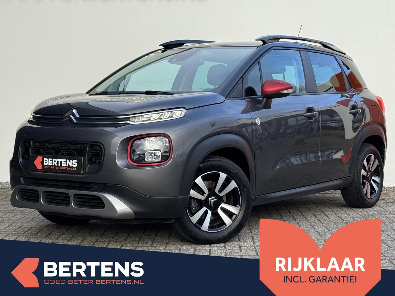 citroen-c3-aircross-1.2-pt-110-c-se