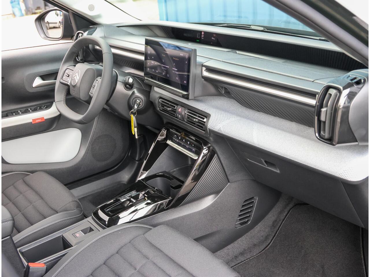 Citroen C3 Ë-C3 Aircross Max 113pk 44 kWh | Camera | Navigatie | CruiseControl | ClimateControl |