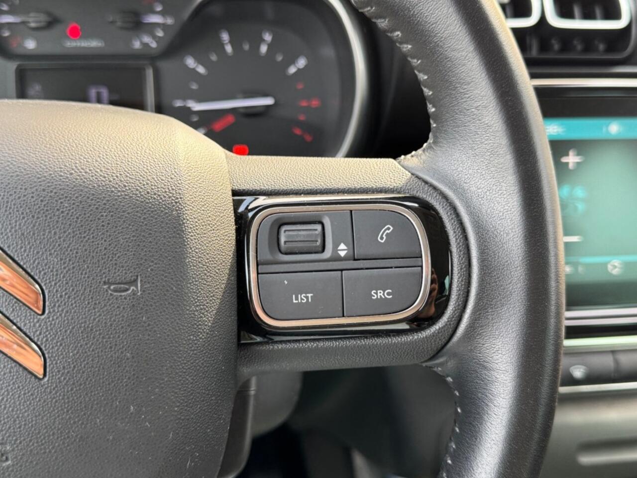 Citroen C3 1.2 PT SenS Shine - Navi - camera - trekhaak