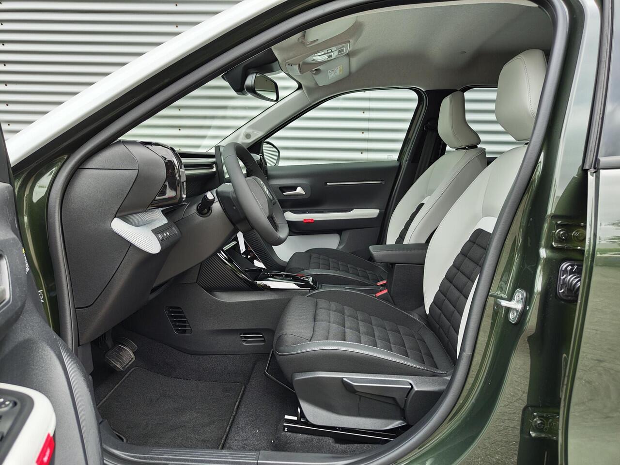 Citroen C3 Ë-C3 Aircross Max 3-FASEN 44kWh 113pk | 180° CAMERA | APPLE CARPLAY / ANDROID AUTO | CLIMA | NAVI |