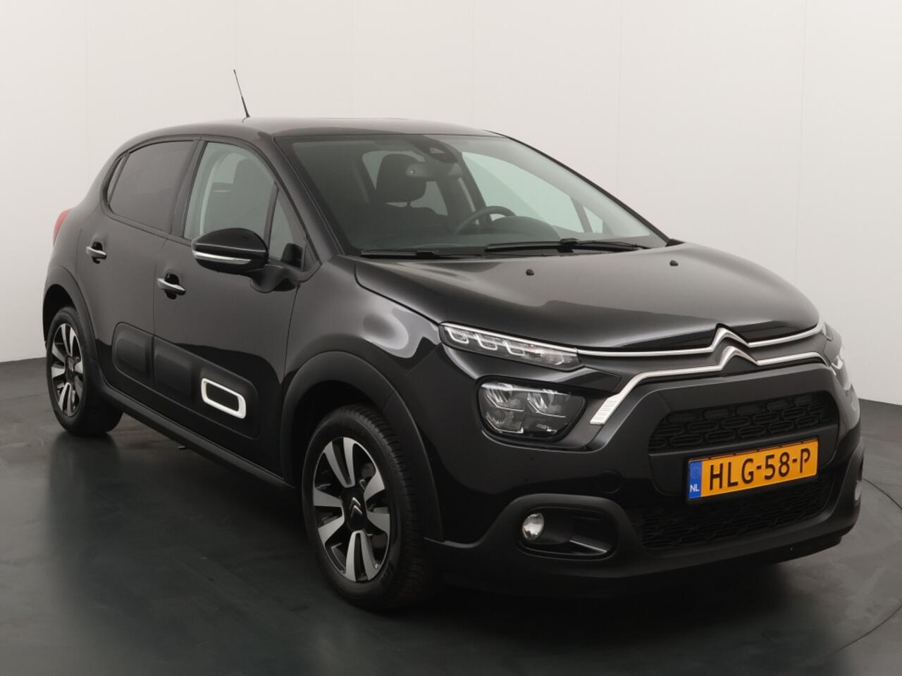 Citroen C3 1.2 PT Max