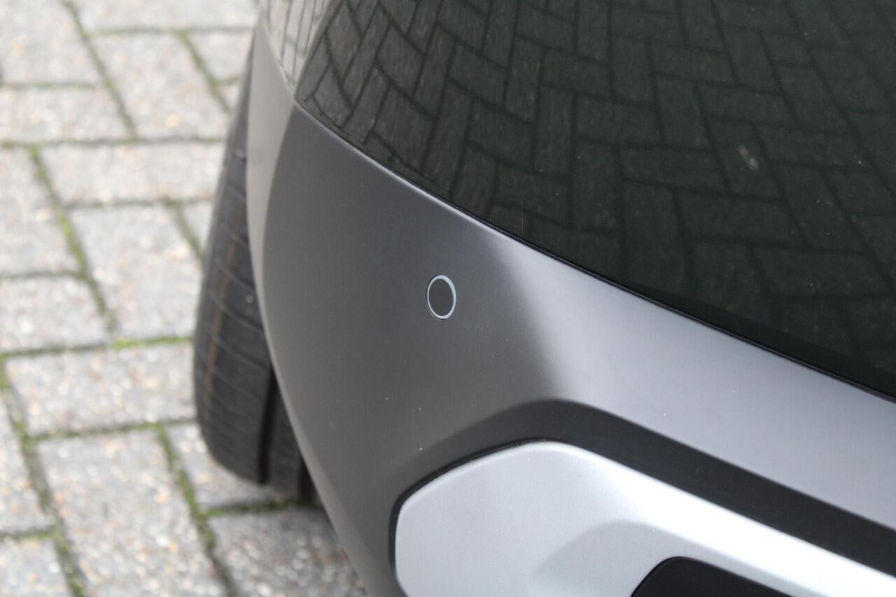 Citroen C3 Ë-C3 Aircross Max 113pk 44 kWh | ¤410,- Private Lease | Automaat, Navigatie, Camera, Luxe bekleding