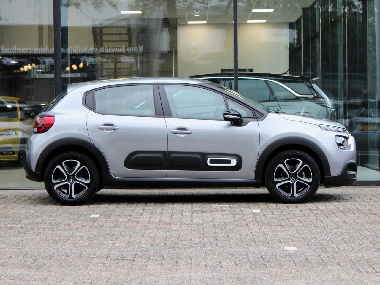 Citroen C3 1.2 PureTech Plus | Navi / Climate / Cruise