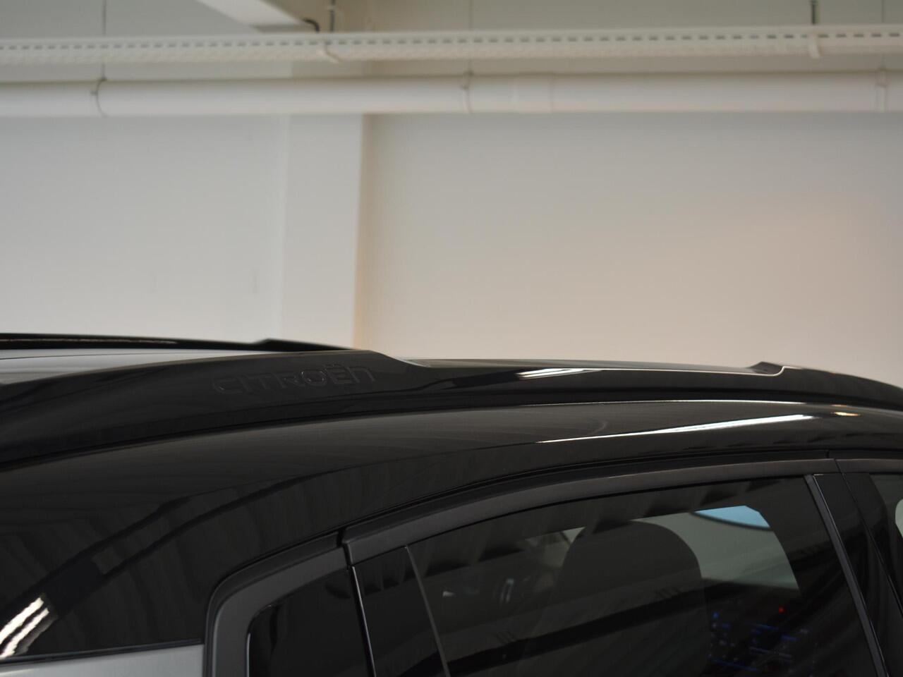 Citroen C3 1.2 Turbo 100pk Max