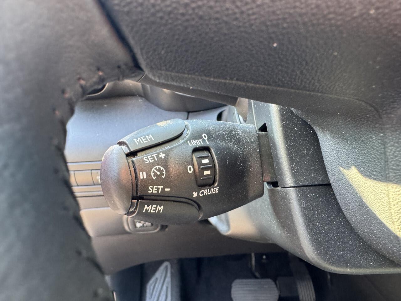 Citroen C3 Aircross Origin 130pk Max Automaat|Camera|Navigatie