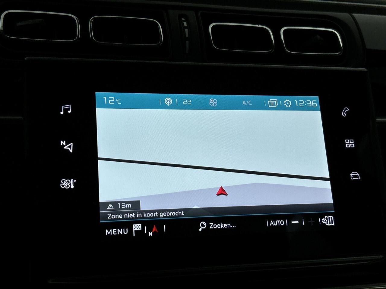 Citroen C3 83 PK Business | Rijklaar | Navi | LM Velgen |