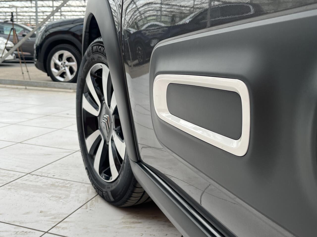 Citroen C3 PureTech 110 Max | Carplay/Android Auto | Keyless |