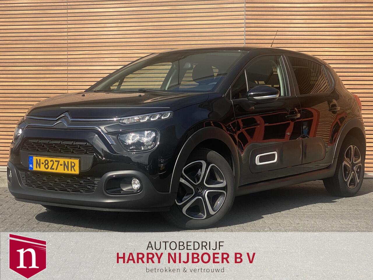 Citroen C3 1.2 PureTech Feel Navi / Clima / Carplay
