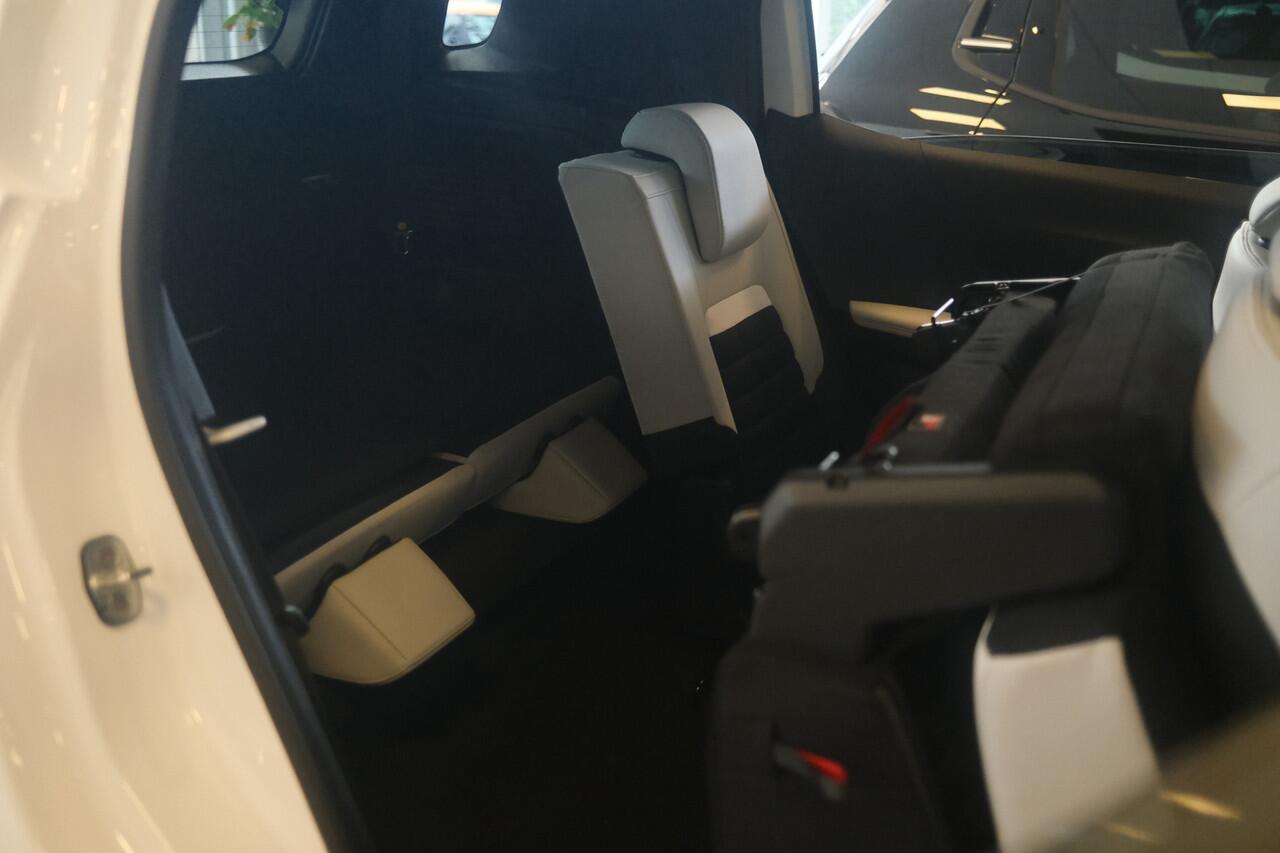 Citroen C3 Aircross Hybrid 145 Max 7p. 7-zits | Camera | Sensoren voor/Achter AndroidAuto/AppleCarplay |