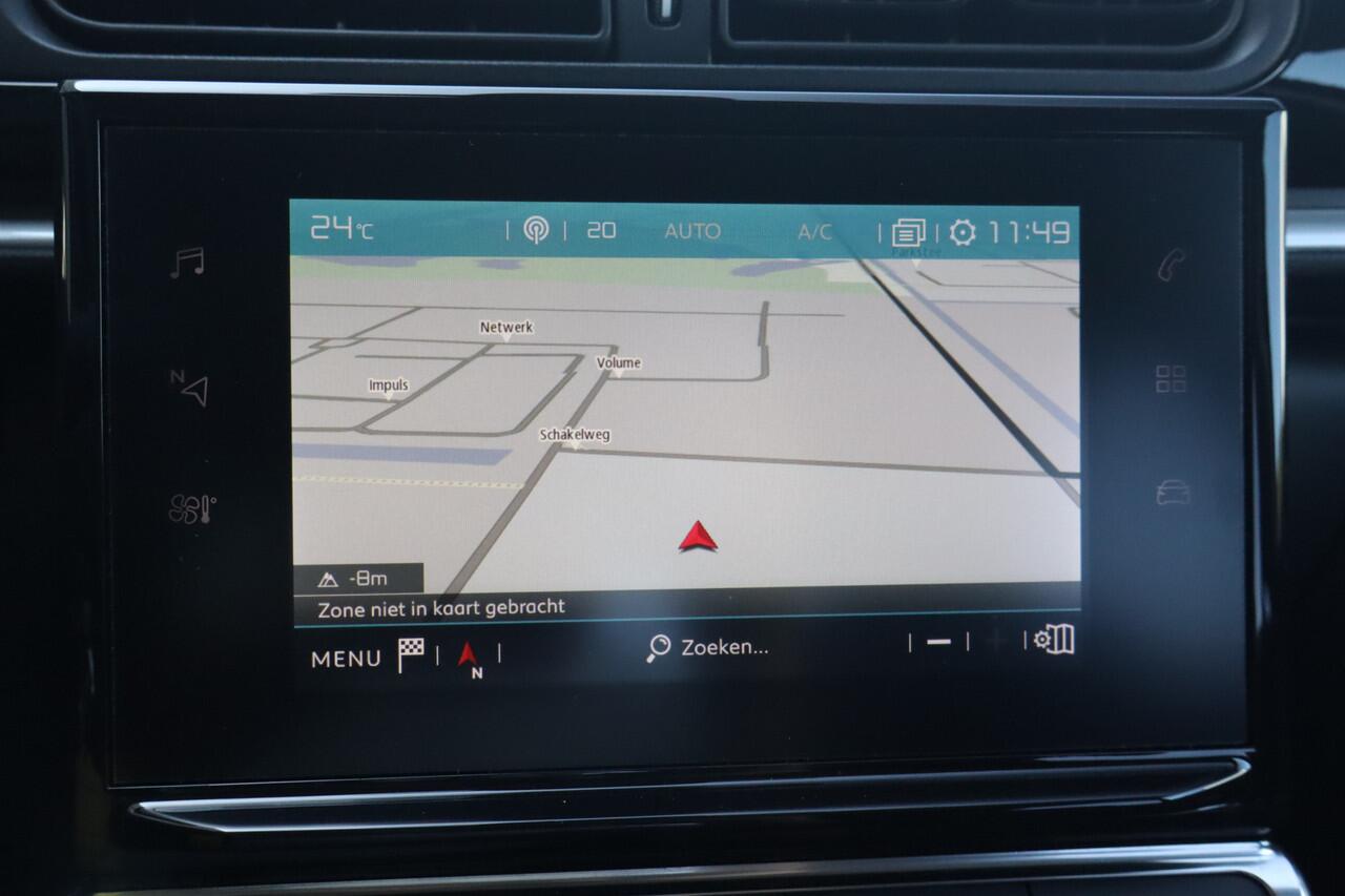 Citroen C3 1.2 PureTech S&S Feel Edition NL-Auto!! Apple Car-Play I Climate