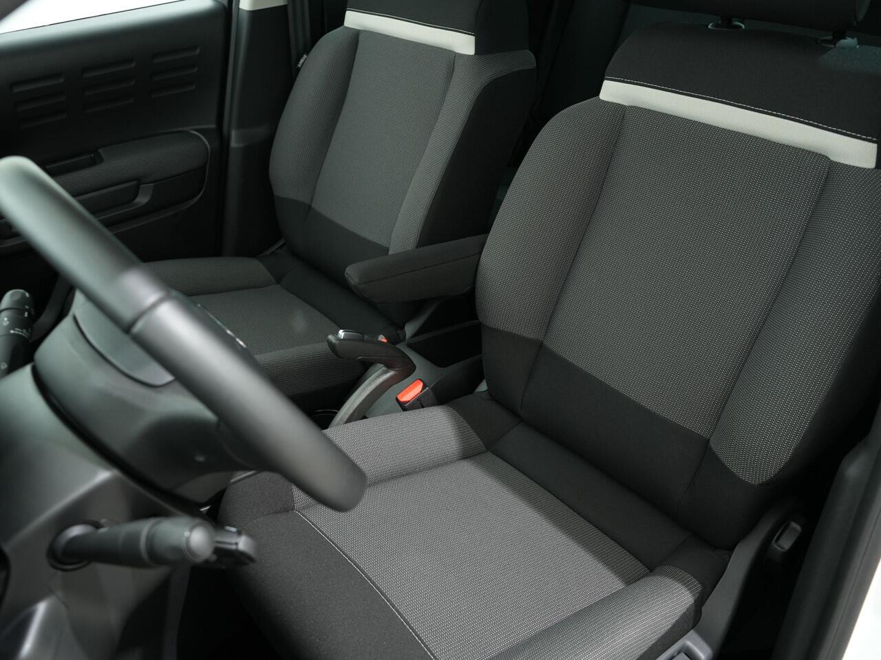 Citroen C3 Aircross 1.2 PURETECH 130 SHINE EAT8 | Cruise | Carplay | Stoelverwarming |