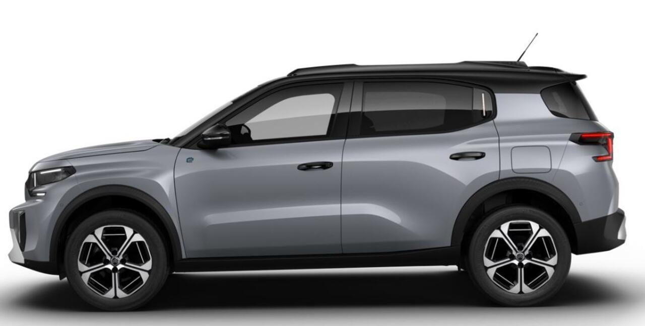 Citroen C3 E-C3 Aircross Max 113pk 44 kWh DIRECT RIJDEN - GRATIS WALLBOX