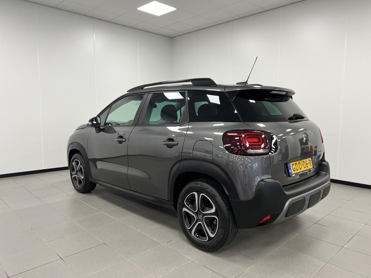 Citroen C3 Aircross 1.2 PT 110PK / NAVI / PDC / HOGE INSTAP /