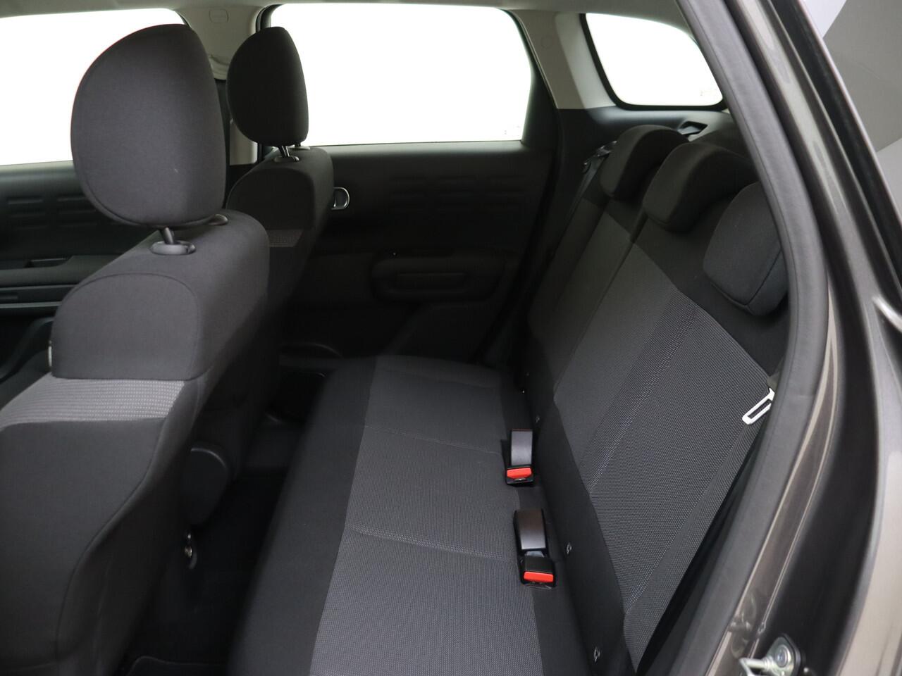 Citroen C3 Aircross 1.2 PureTech Feel | Airco | Apple Carplay / Android Auto | Cruise Control | UITVERKOOP !!!!!!!!!