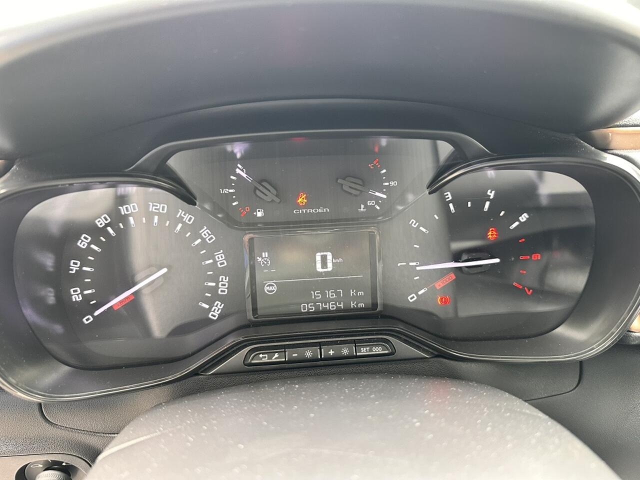 Citroen C3 1.2 PT S&S Origins