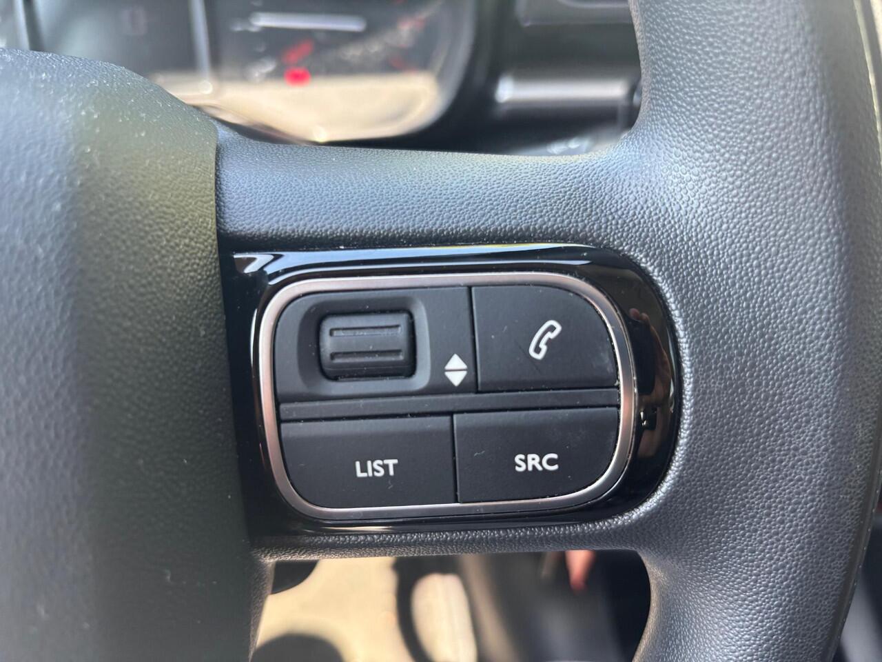 Citroen C3 1.2 PT 82 You | Rijklaar geleverd incl 12 maanden BOVAG garantie! |