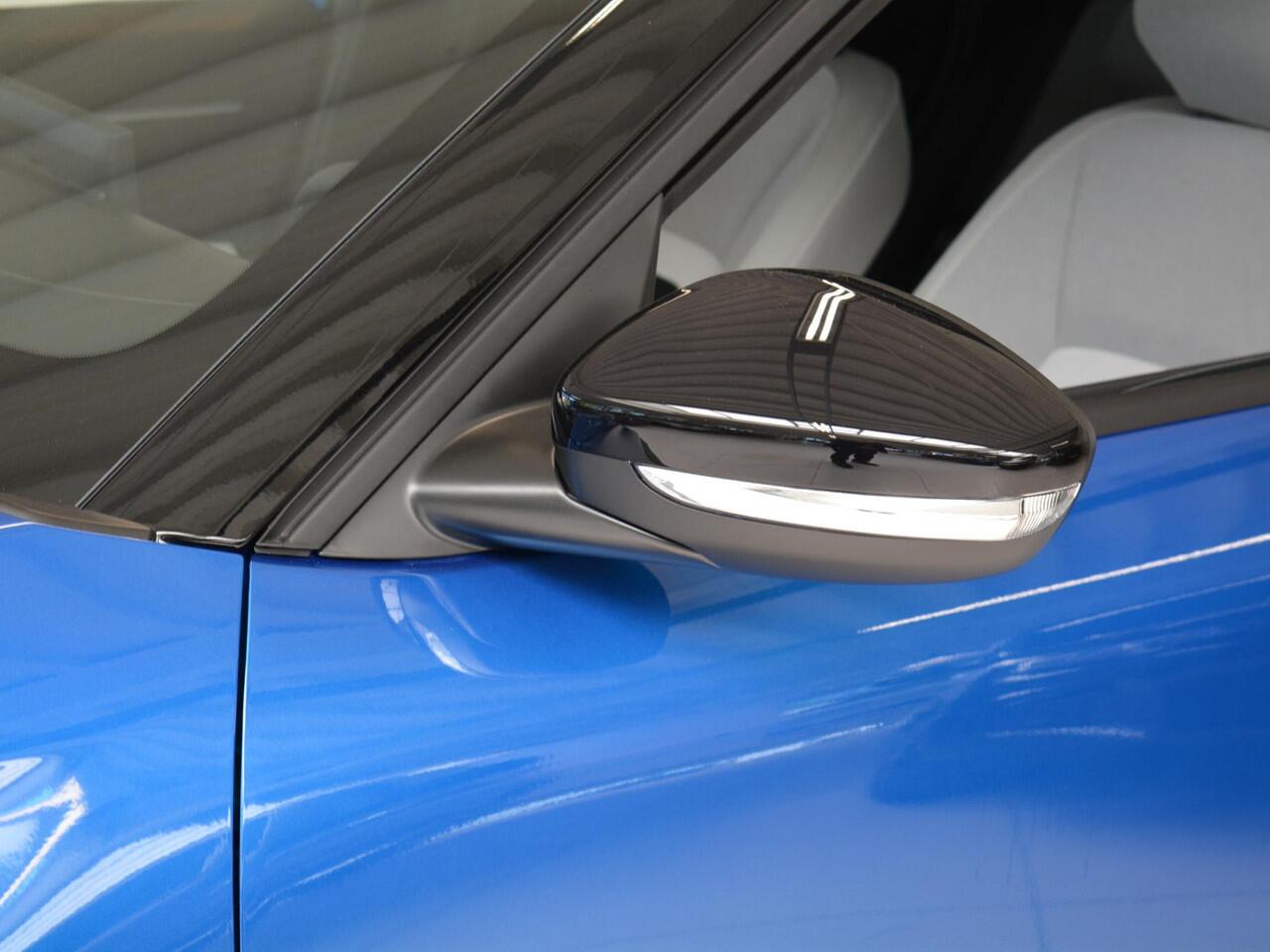 Citroen C3 Ë-C3 Max 113pk 44 kWh | Direct leverbaar | Boordlader 11kW - 3 fasen |