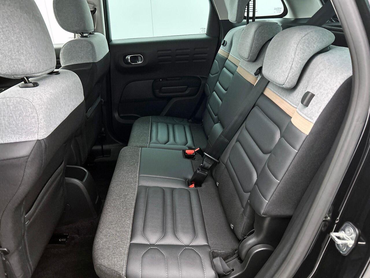 Citroen C3 Aircross 1.2 PureTech Plus CARPLAY | STOF-LEDER | NAVI | CRUISE