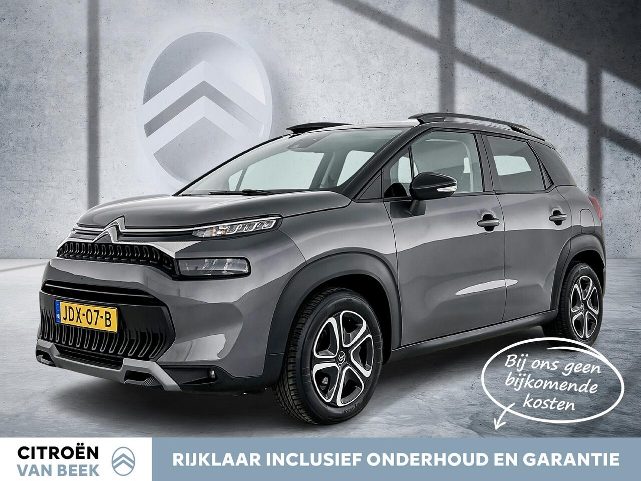citroen-c3-aircross-130-pk-automaat