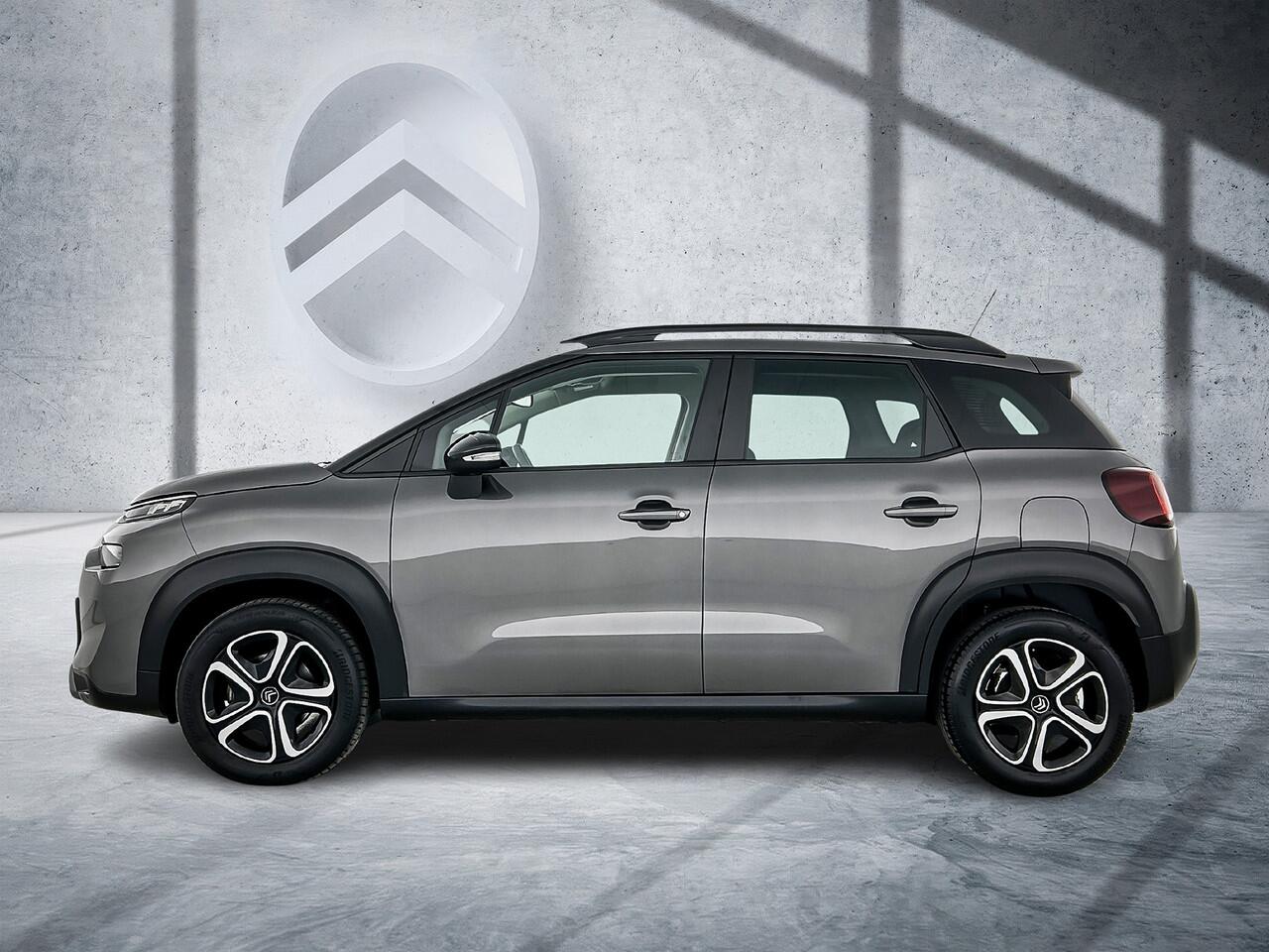 Citroen C3 Aircross 130 PK Automaat Feel | Rijklaar | Apple Carplay | Parkeersensor |