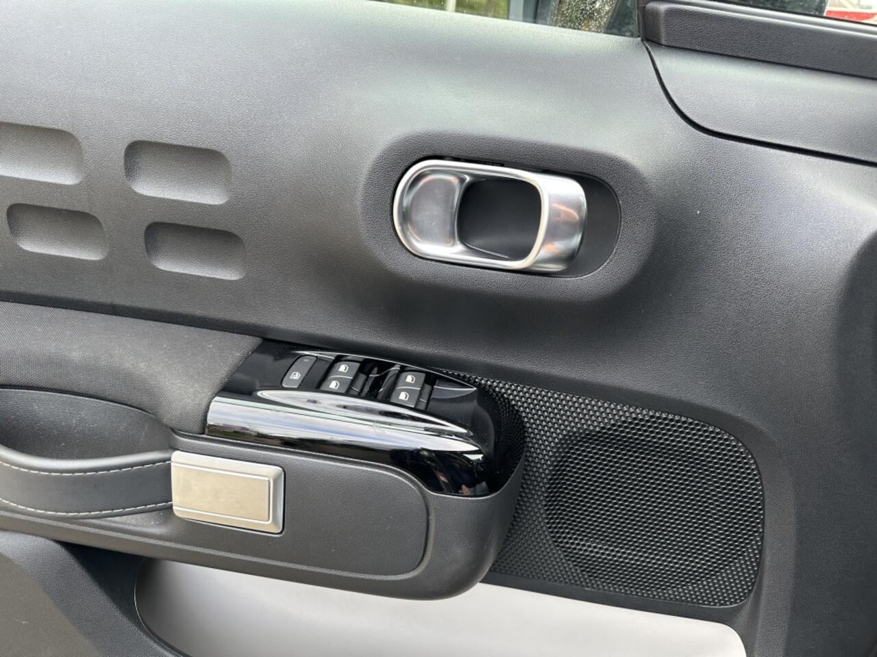 Citroen C3 1.2 PT Feel Ed.