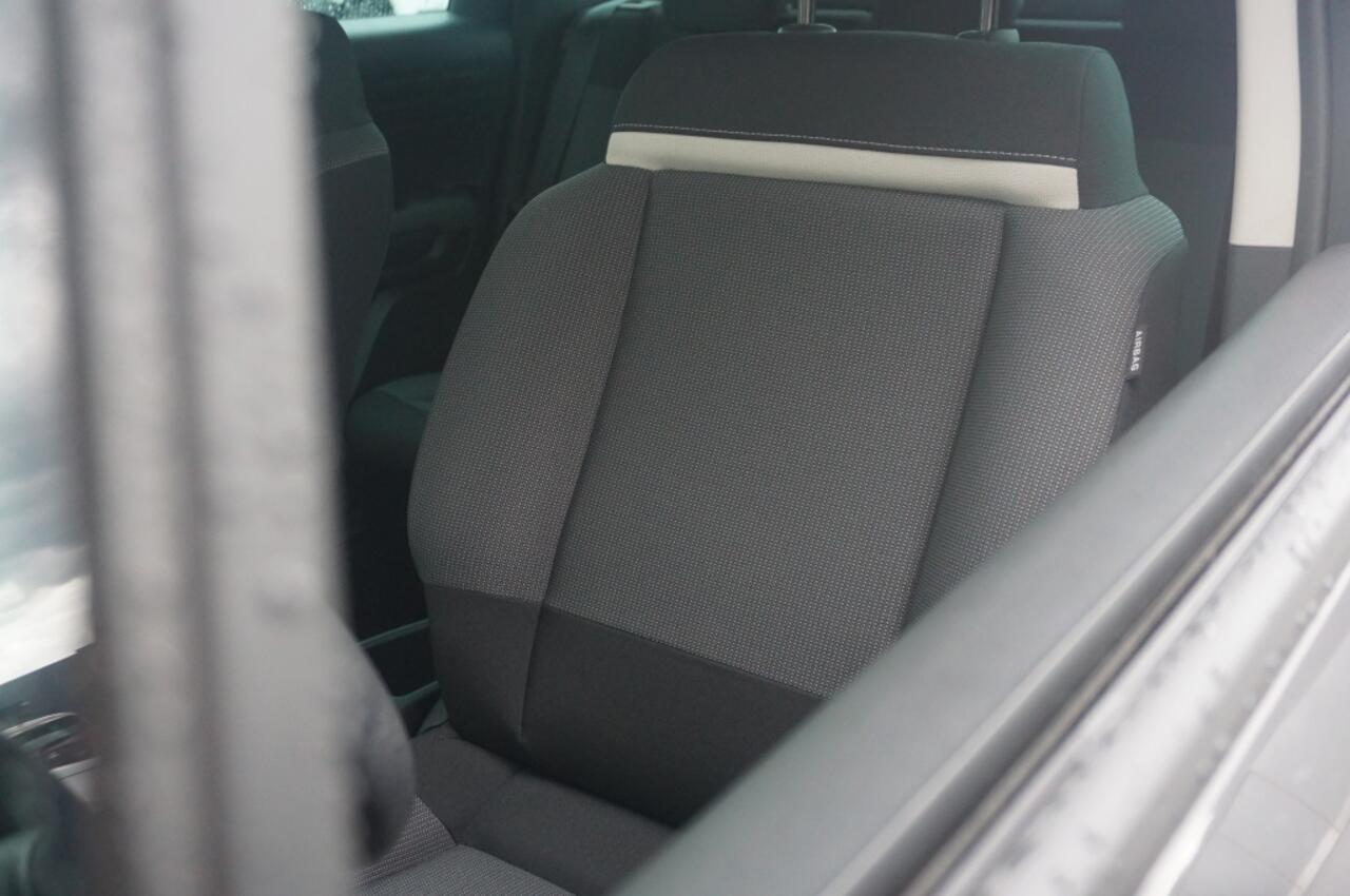 Citroen C3 Aircross 130PK Shine AUTOMAAT CARPLAY | NAVI | PARK.SENS | CRUISE | CLIMA