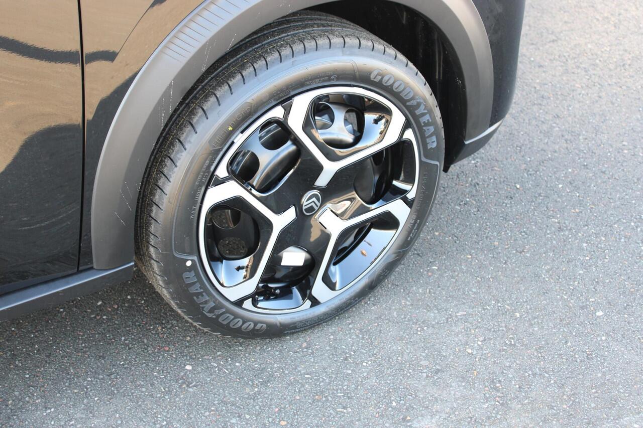 Citroen C3 1.2 Turbo PLUS BLACK EDITION