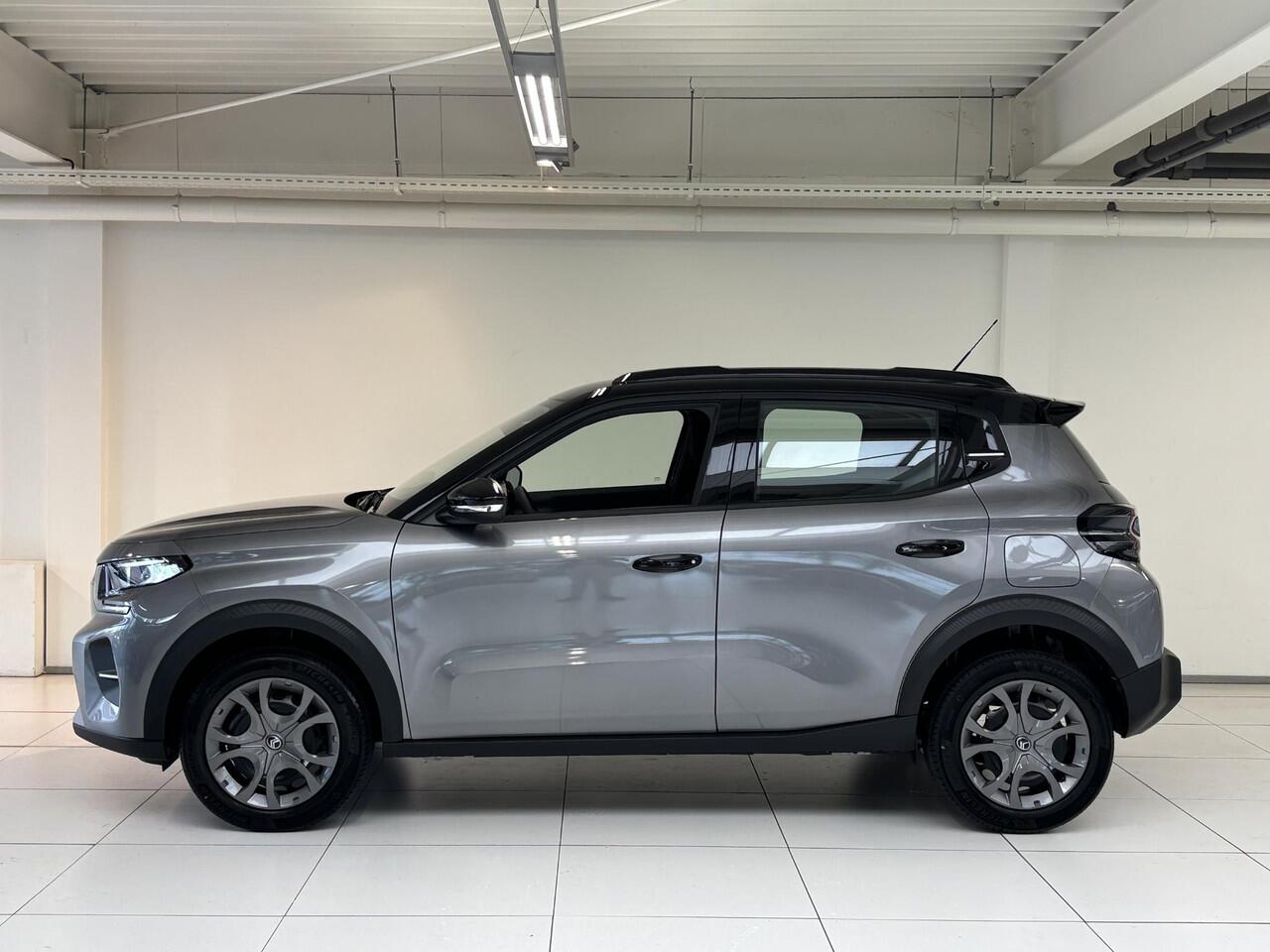 Citroen C3 1.2 Turbo 100pk Business