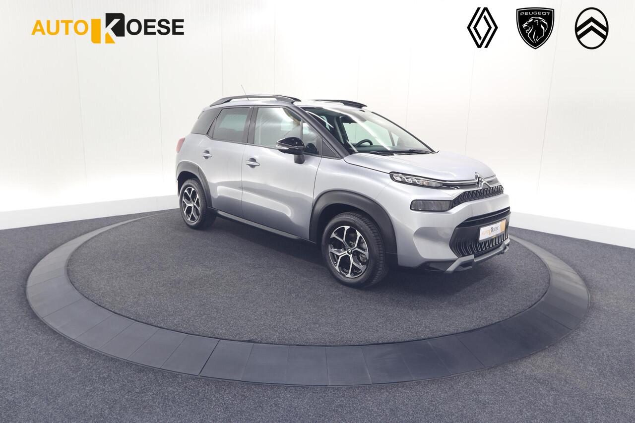 citroen-c3-aircross-puretech-110-pl
