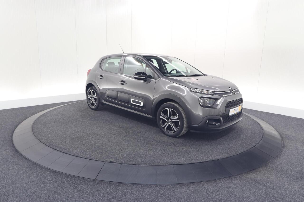 Citroen C3 PureTech 82 Business | Parkeersensoren | Apple Carplay | Climate Control
