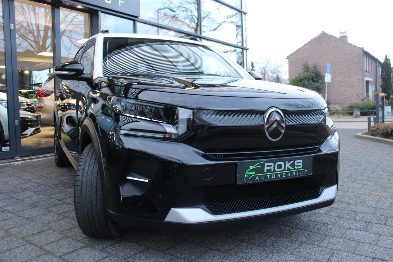 Citroen C3 1.2 Turbo 100pk Max