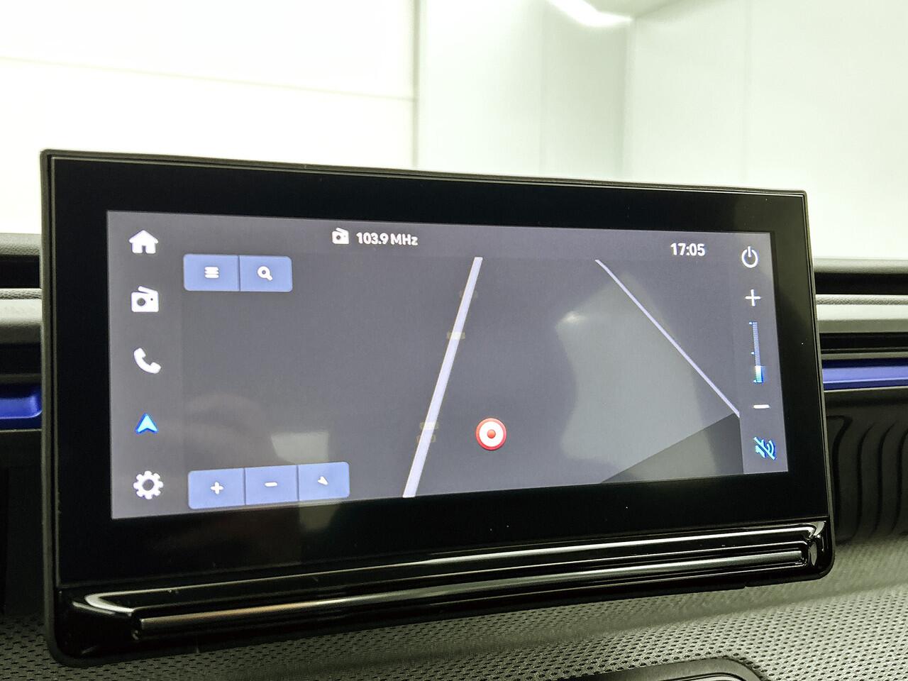 Citroen C3 Hybrid 110pk Automaat Business | Rijklaar | Navigatie | Apple Carplay | Comfort Seats |