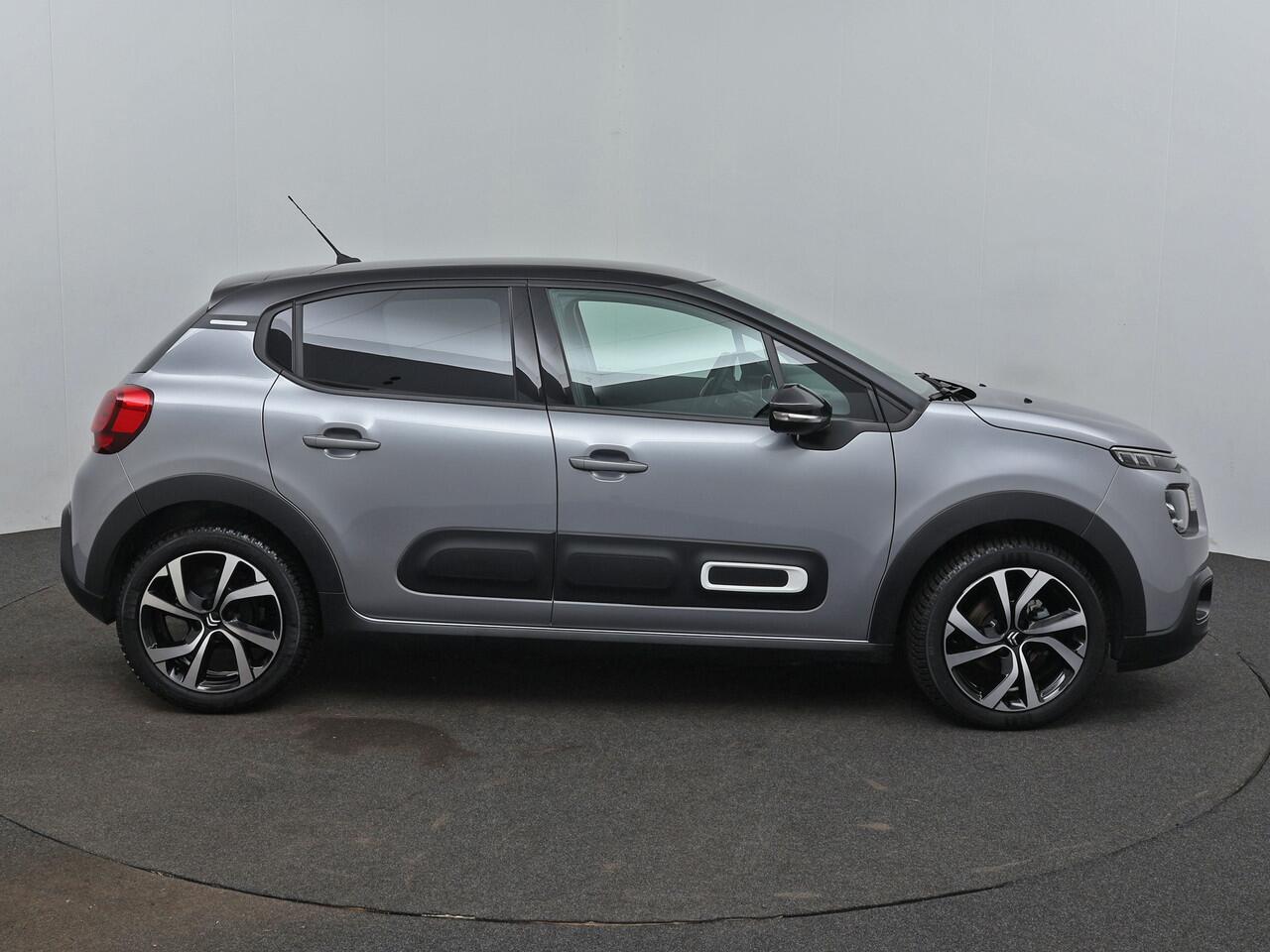 Citroen C3 82 PK Feel Edition | Rijklaar |