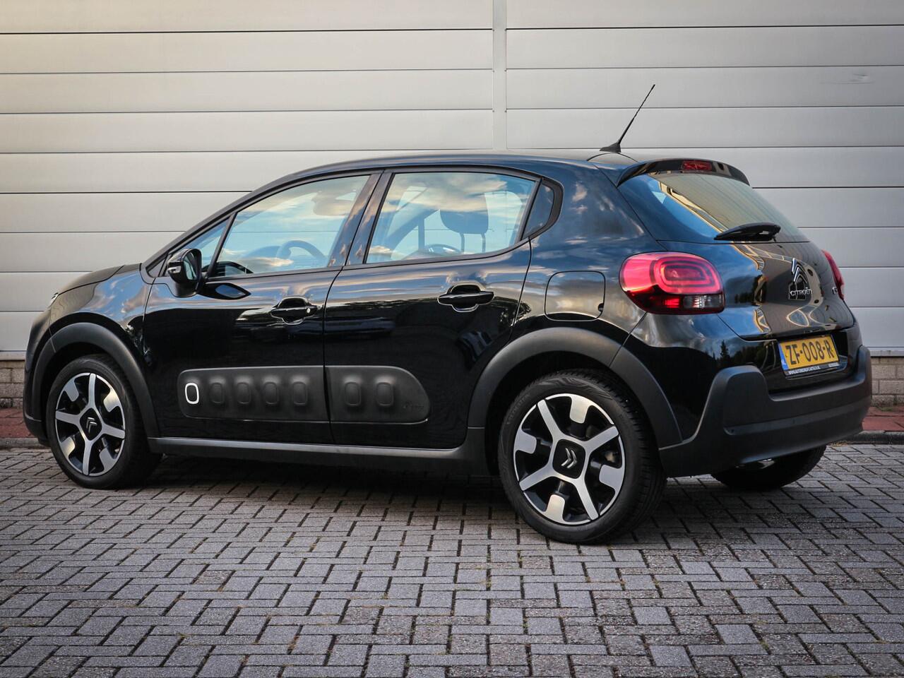 Citroen C3 1.2 PureTech S&S Business | Clima | Cruise | Navi | Pdc |