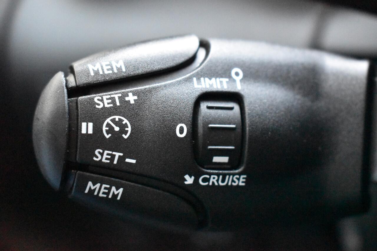 Citroen C3 Aircross PureTech 110 Max Navi | Airco | Grip Controle | 4 Seizoenenbanden | .