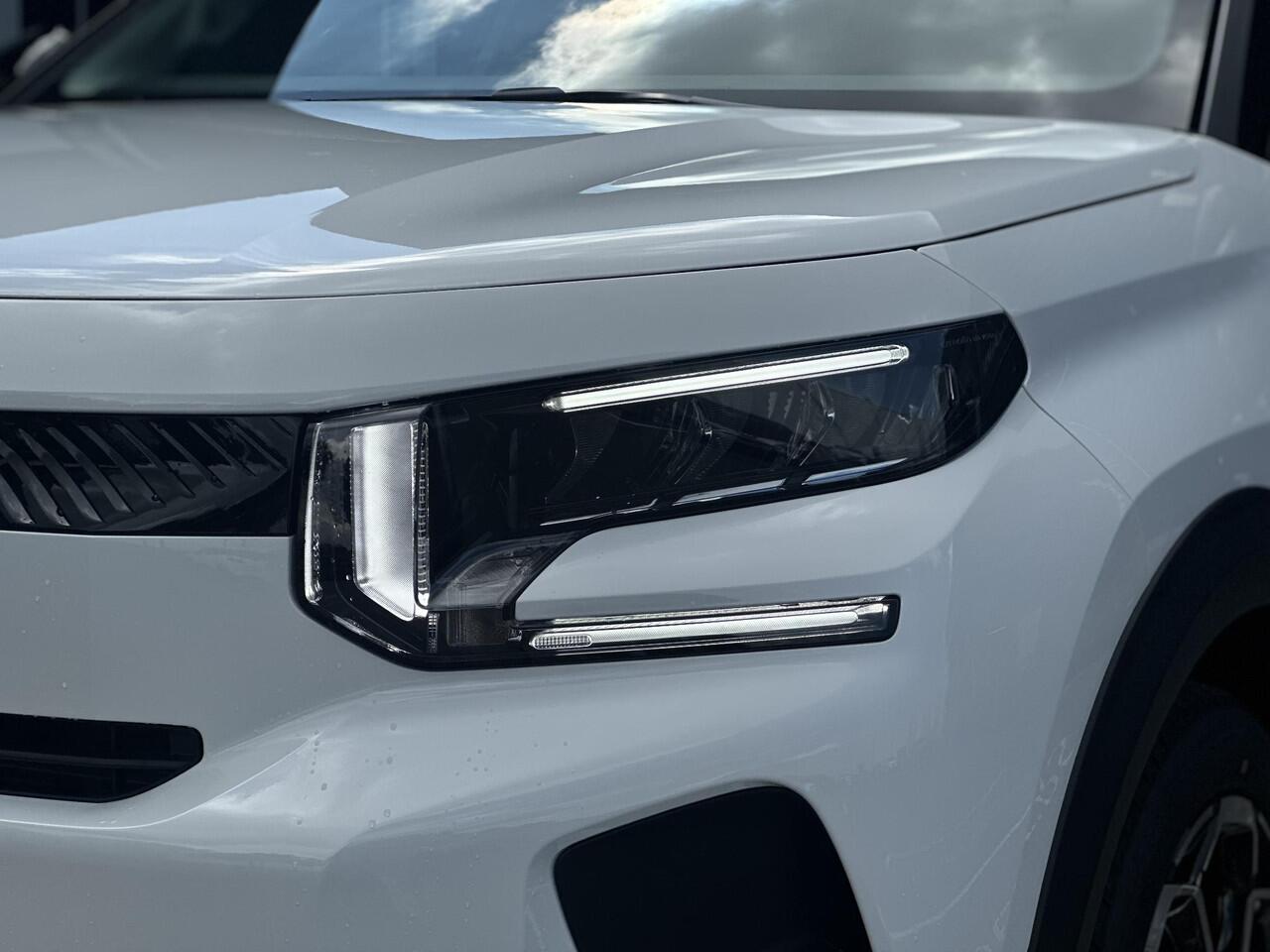 Citroen C3 1.2 Turbo 100pk Max | Comfort Stoelen | Apple Carplay/Android Auto | Parkeercamera/-sensoren | Full LED | DAB | Cruise Control | Climate Control | Draadloze telefoonlader |