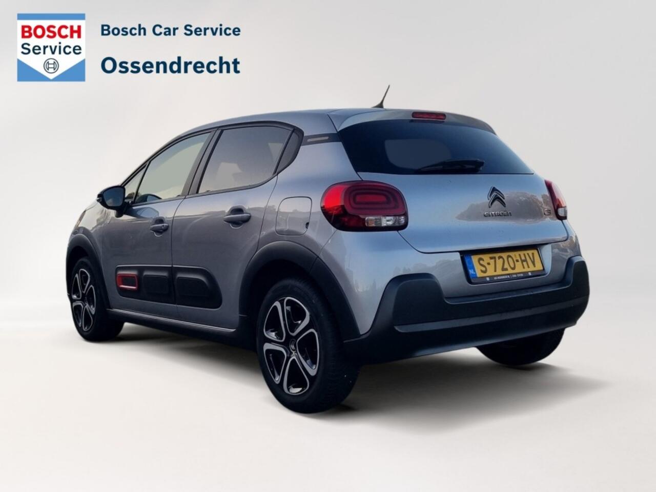 Citroen C3 1.2 PT C-SERIES
