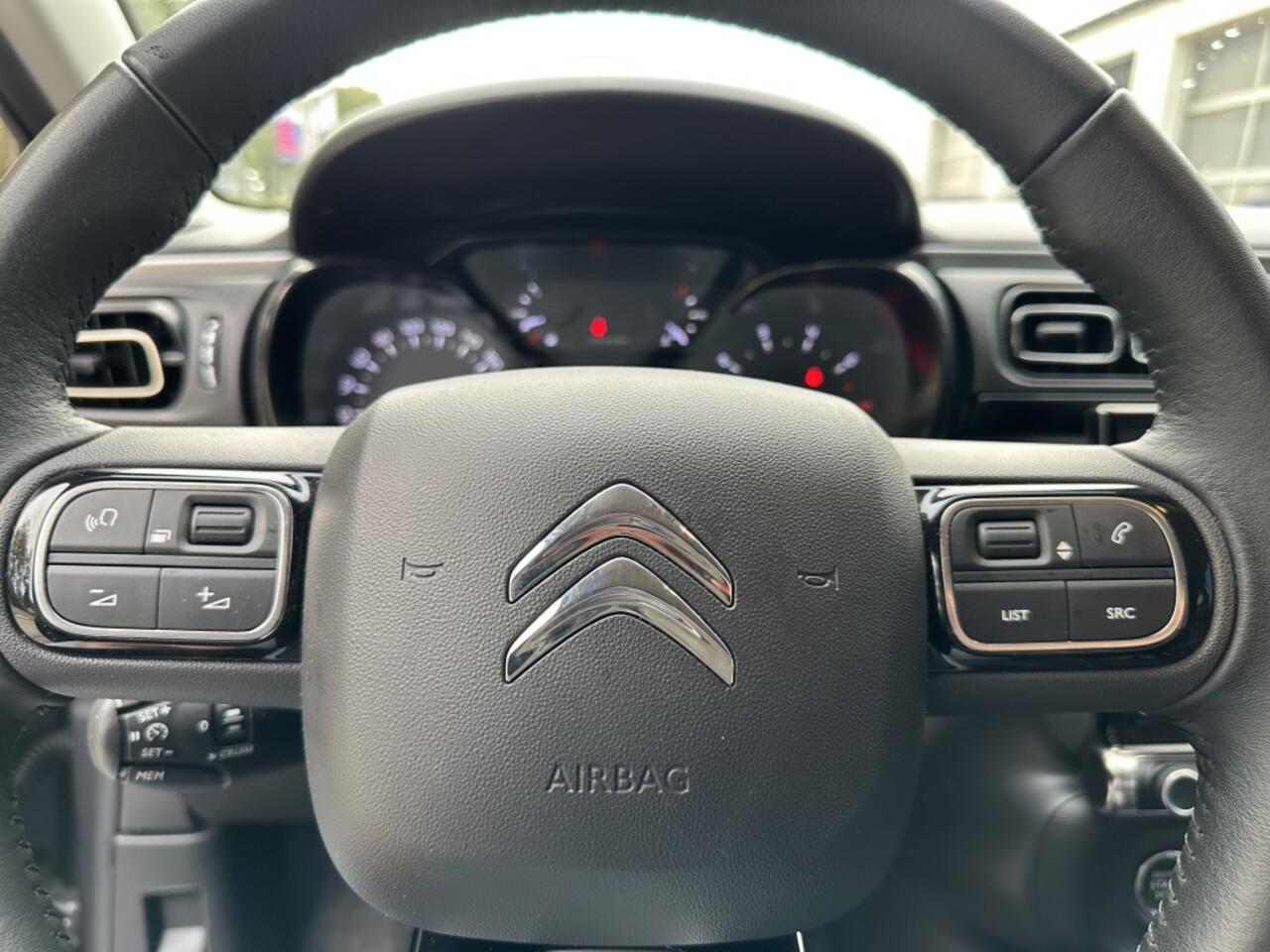 Citroen C3 1.2 PT Feel Ed.