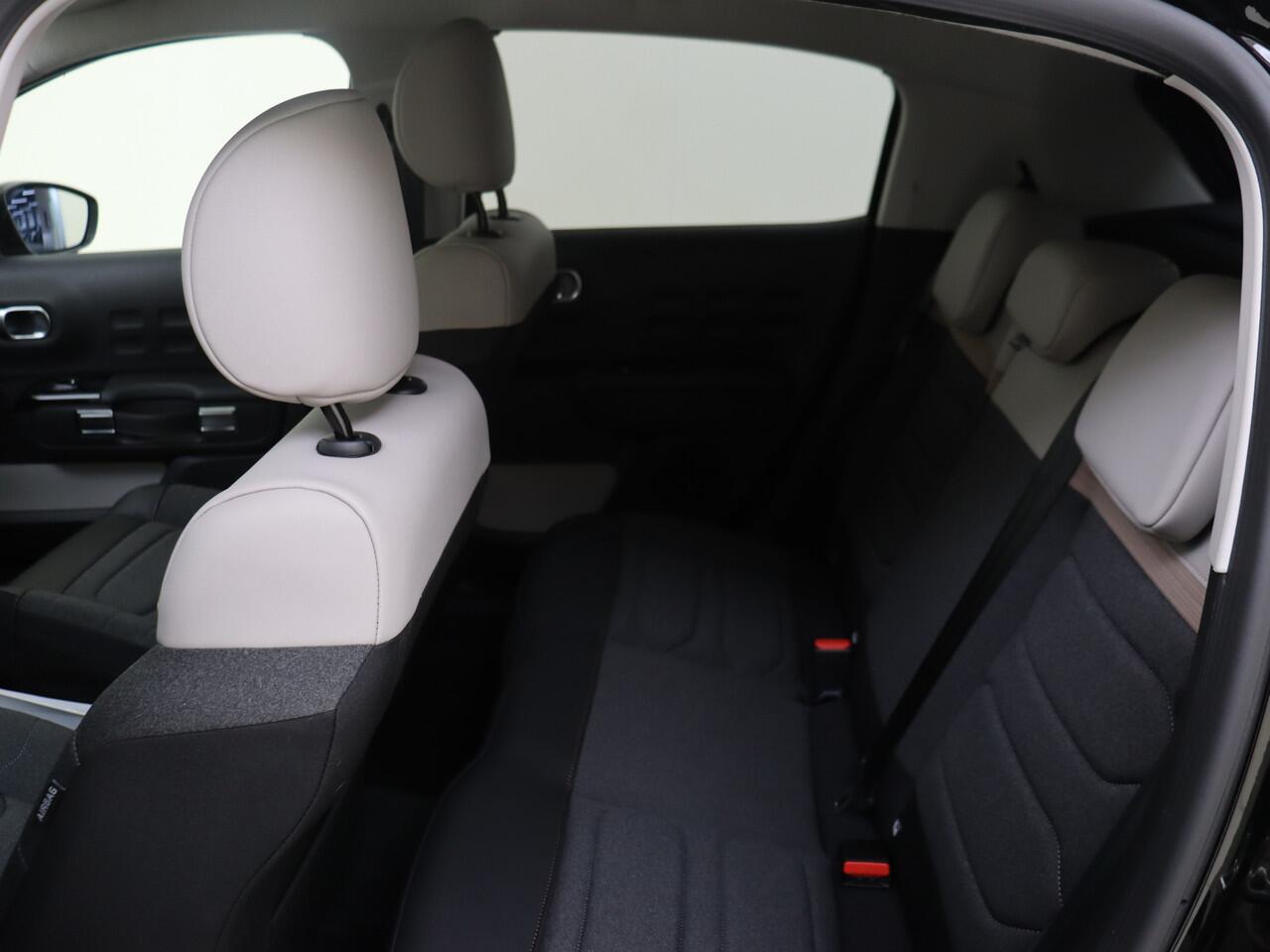 Citroen C3 1.2 PureTech Max | Automaat | Navigatie | Clima | Camera |