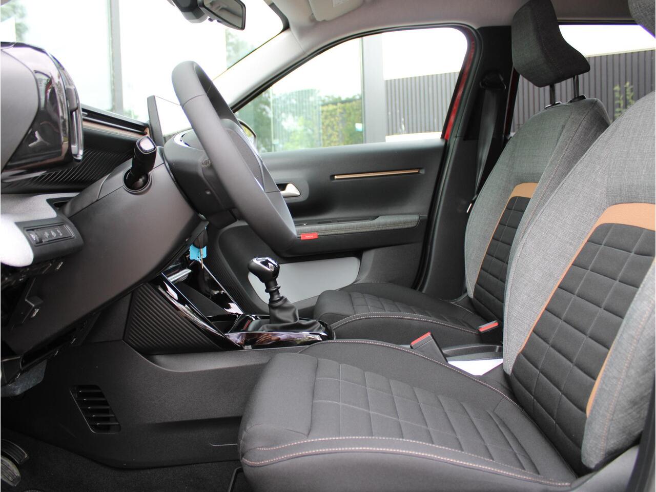 Citroen C3 Aircross 1.2 Turbo 100pk Plus VOORRAAD KORTING