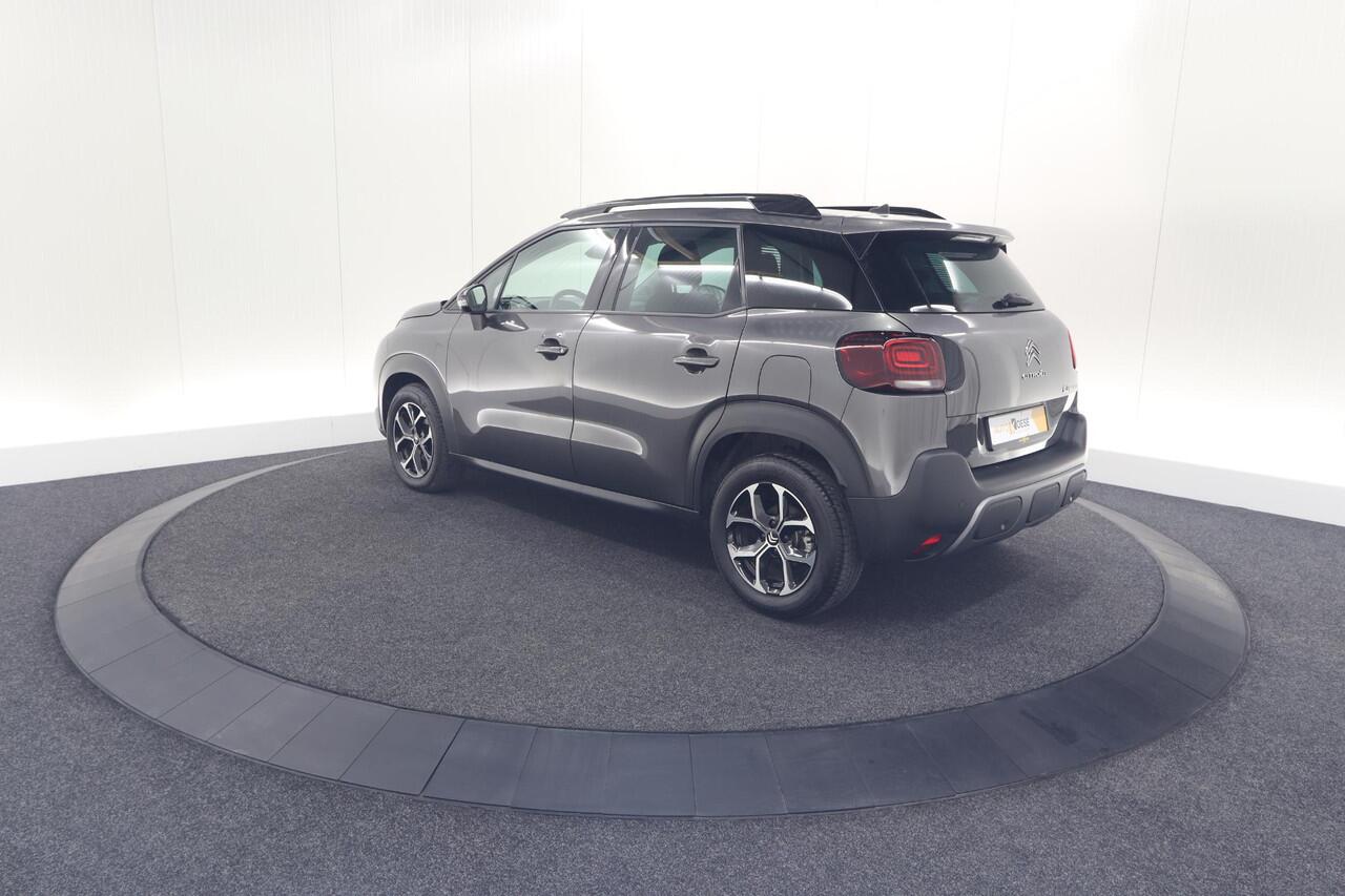 Citroen C3 Aircross PureTech 110 Feel | Parkeersensoren | Navigatie | Apple Carplay