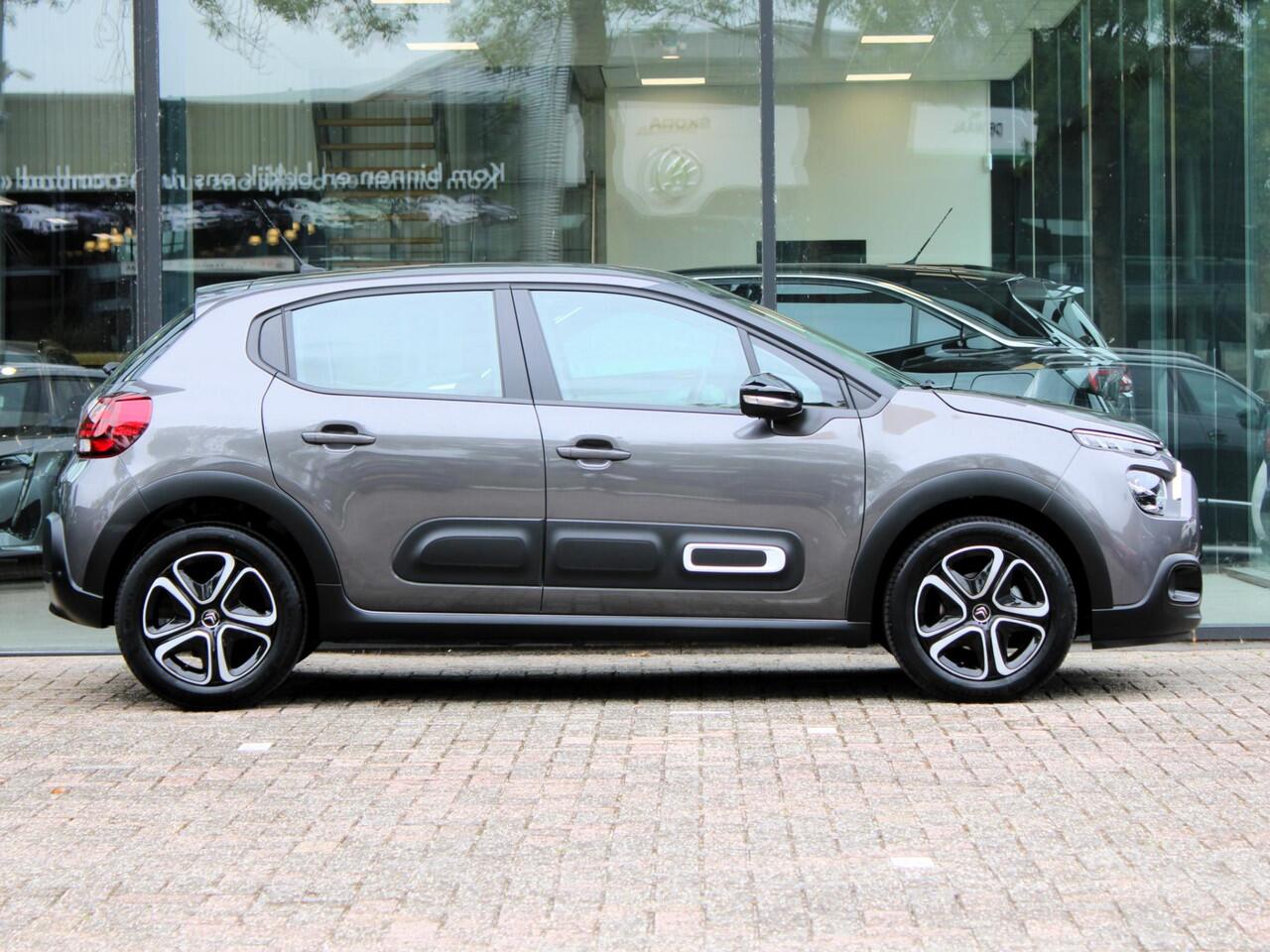 Citroen C3 1.2 PureTech Max | Navi / Climate / Cruise