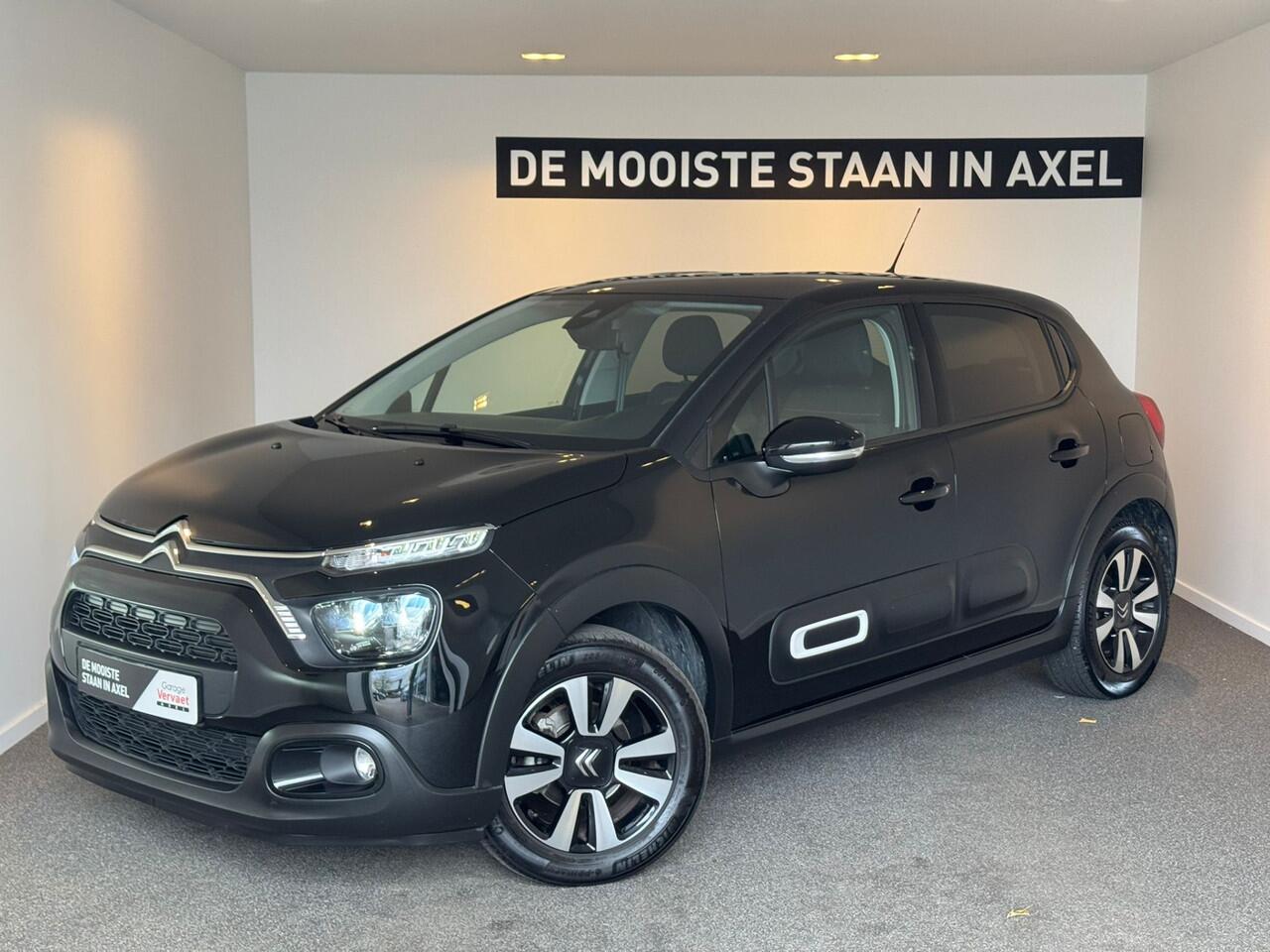 Citroen C3 1.2 PureTech Max