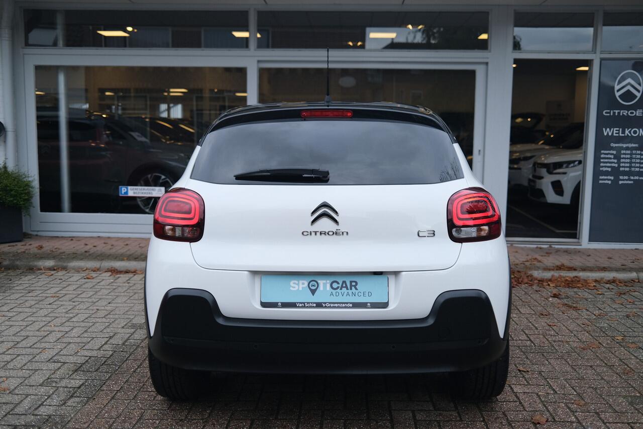 Citroen C3 PT 83 Shine Camera | 17 " | Navi