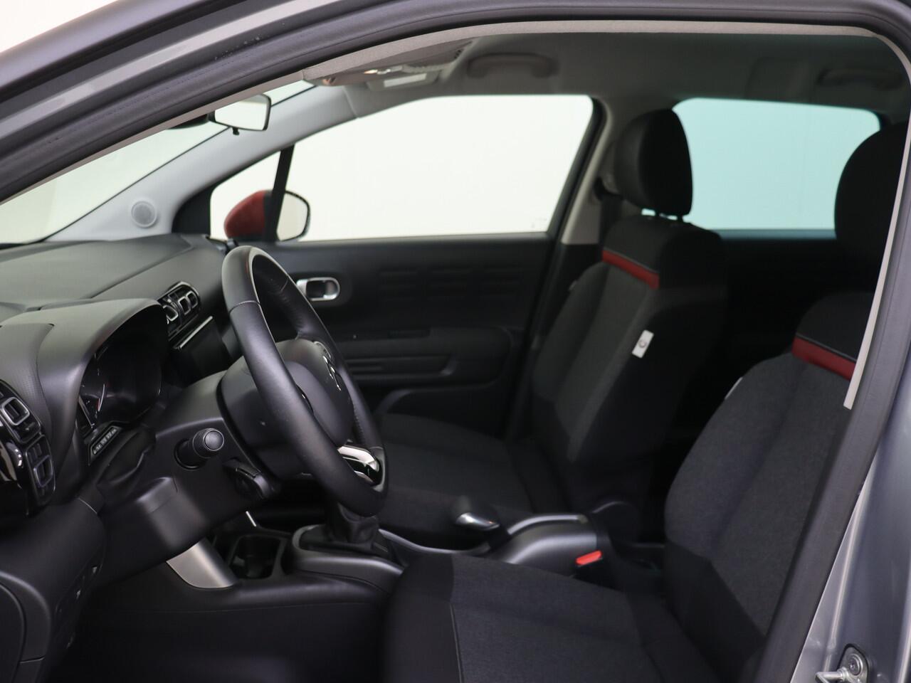 Citroen C3 Aircross 1.2 PureTech C-Series | Navigatie | Climate Control | Parkeerhulp Achter |