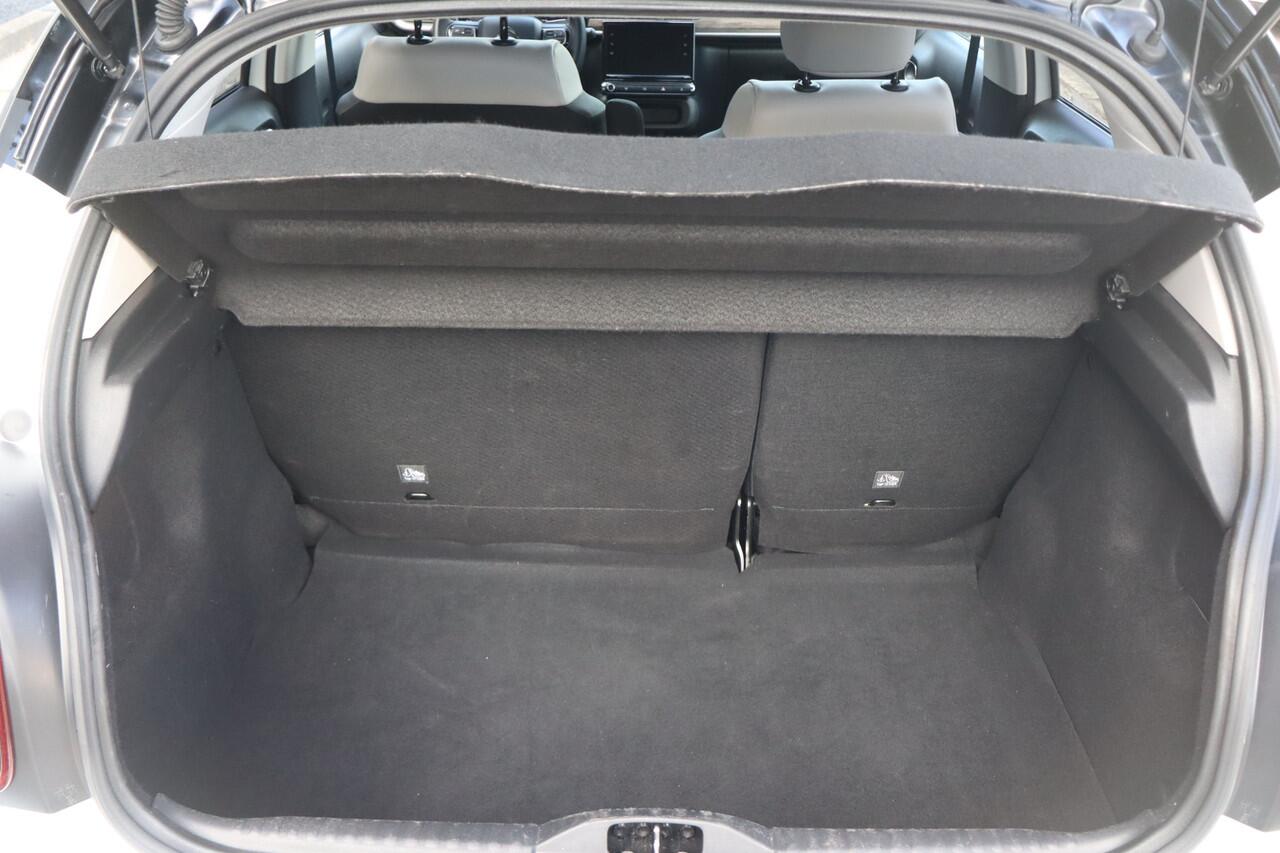 Citroen C3 1.2 PureTech Shine Business Apple Car-Play I Key-Less