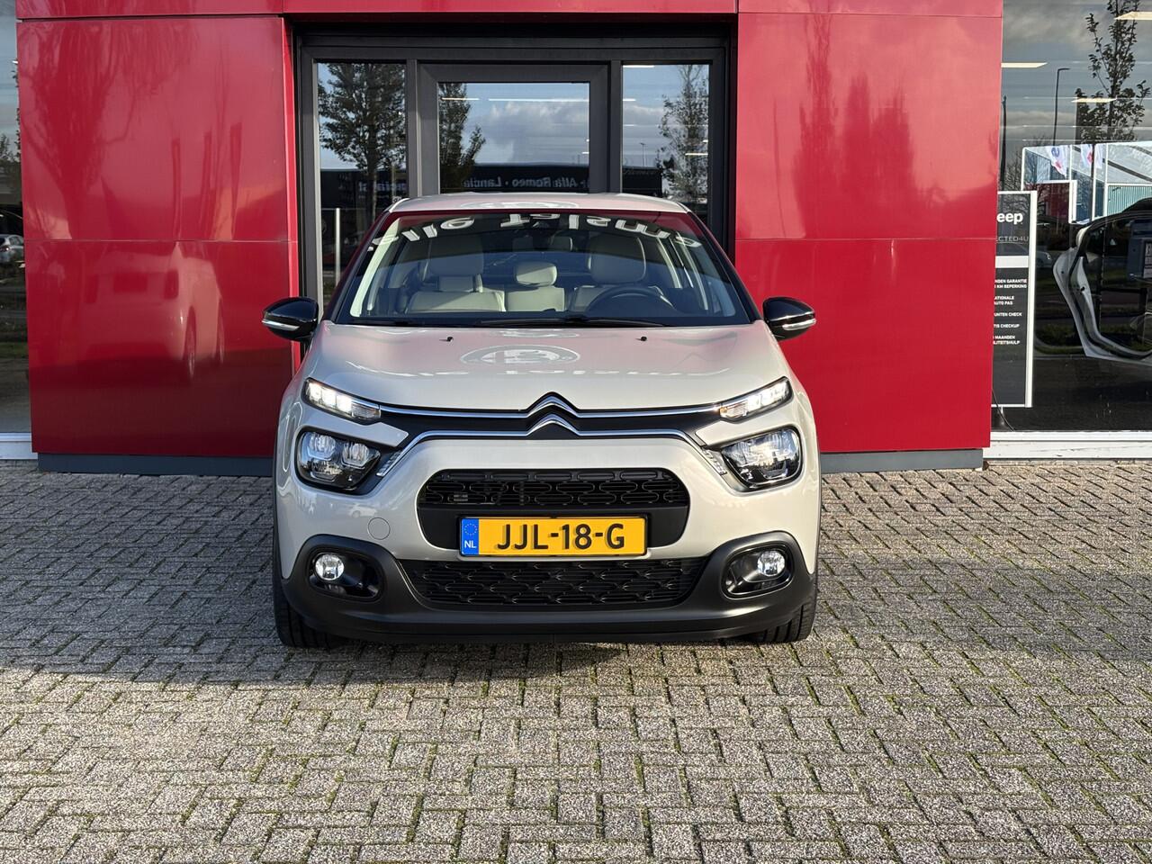 Citroen C3 1.2 PureTech Business