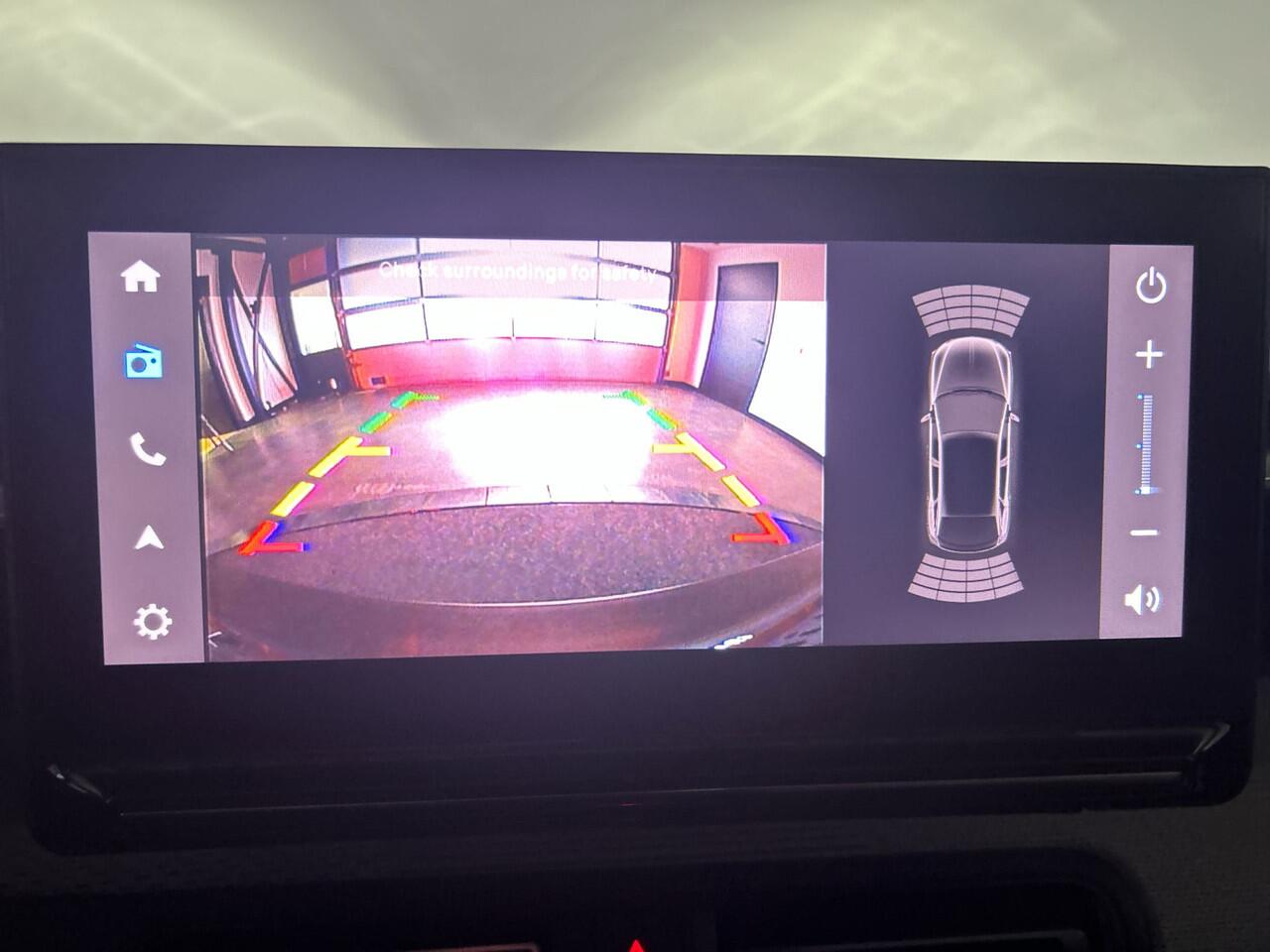 Citroen C3 Ë-C3 Max 44 kWh | Zwart dak | Winterpakket | vanuit voorraad Rijklaar | Topaanbieding!