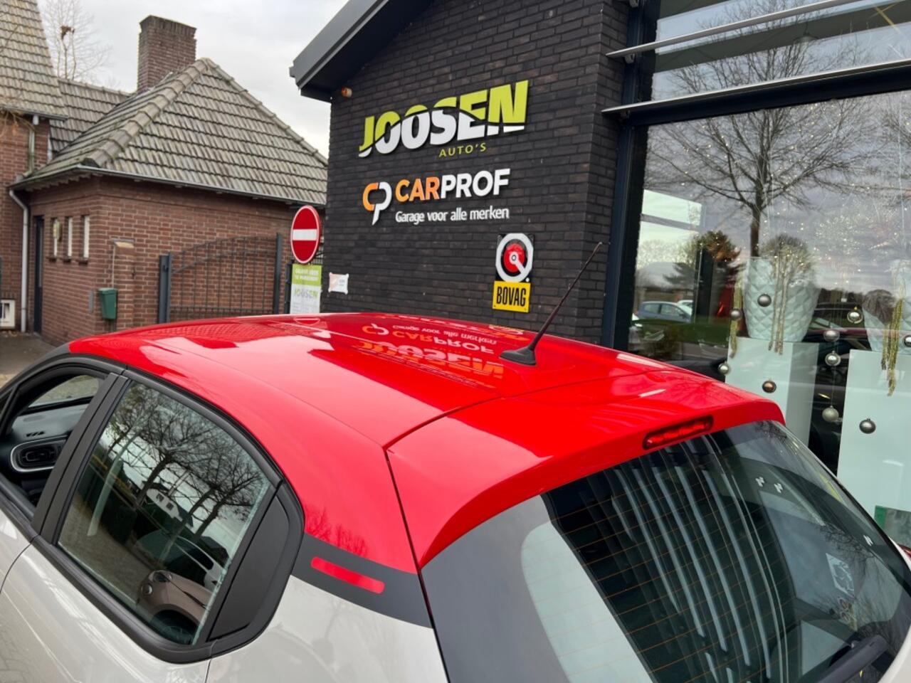 Citroen C3 1.2 PT BUSINESS